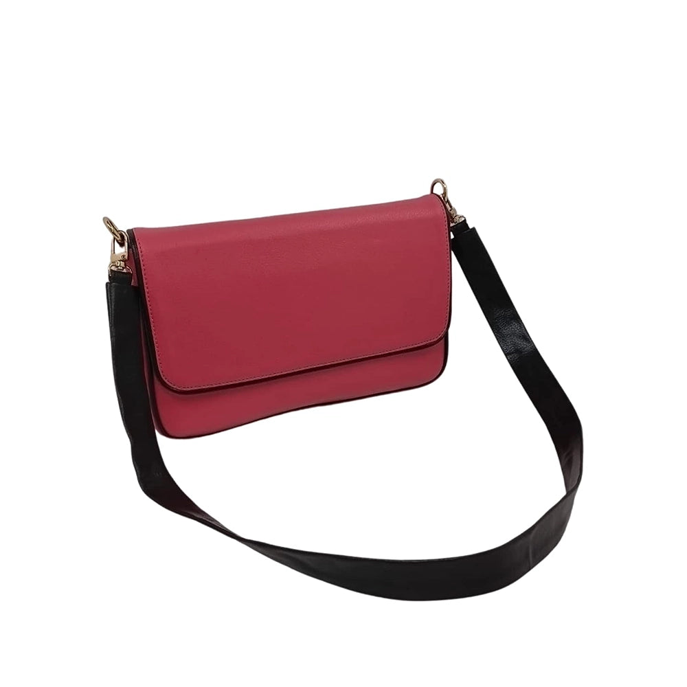 SF BAG 76 Leather Handbags